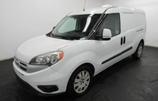 2017 Ram ProMaster City Tradesman SLT