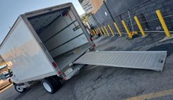 2018 Ford Transit 350 HD