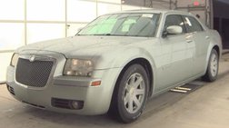 2005 Chrysler 300 Touring