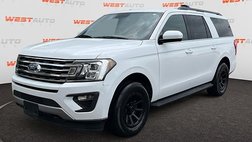 2019 Ford Expedition MAX XLT