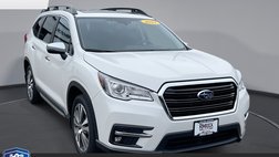2021 Subaru Ascent Touring