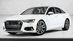 2023 Audi A6 quattro Premium Plus 45 TFSI