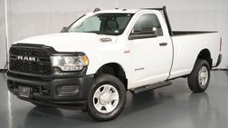 2022 Ram Ram Pickup 3500 Tradesman