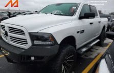 2015 Ram Ram Pickup 1500 Sport
