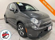 2016 Fiat 500e Base