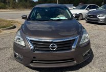 2015 Nissan Altima 2.5 SL