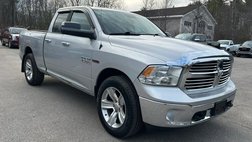 2014 Ram Ram Pickup 1500 SLT
