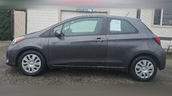 2015 Toyota Yaris L 2dr Hatchback