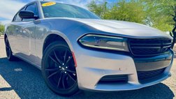 2018 Dodge Charger SXT