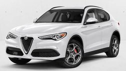 2018 Alfa Romeo Stelvio Ti