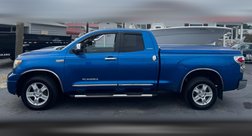 2007 Toyota Tundra Limited