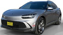 2023 Genesis GV60 Performance