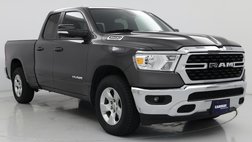 2022 Ram Ram Pickup 1500 Lone Star