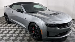 2024 Chevrolet Camaro LT1