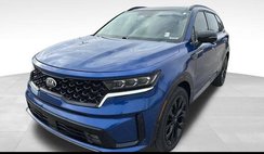 2021 Kia Sorento SX Prestige