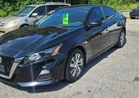2022 Nissan Altima 2.5 S