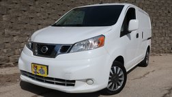 2020 Nissan NV200 SV