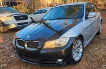 2011 BMW 3 Series 328i