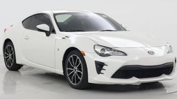 2020 Toyota 86 Base