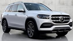 2023 Mercedes-Benz GLS GLS 450