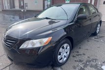 2007 Toyota Camry 4dr Sdn I4 Auto CE (Natl)
