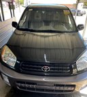 2002 Toyota RAV4 Base