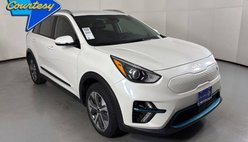 2022 Kia Niro EV EX