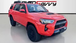 2023 Toyota 4Runner TRD Pro
