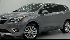2020 Buick Envision Premium