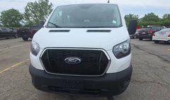 2024 Ford Transit 250