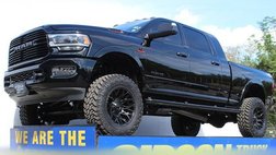 2021 Ram Ram Pickup 2500 Laramie