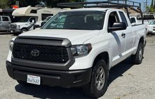 2020 Toyota Tundra SR