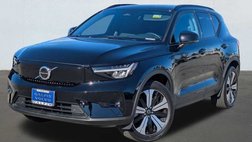 2023 Volvo XC40 Recharge Twin Plus