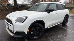 2025 MINI Countryman Cooper SE ALL4