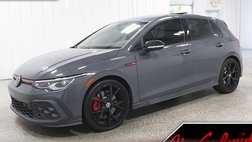 2024 Volkswagen Golf GTI 380 SE