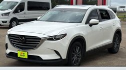 2021 Mazda CX-9 Touring