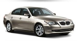 2010 BMW 5 Series 535i xDrive