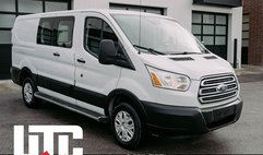2019 Ford Transit 250