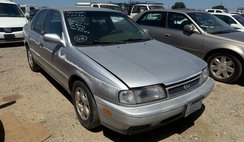 1995 Infiniti G20 Base