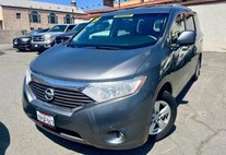 2015 Nissan Quest 3.5 SV