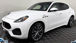 2023 Maserati Grecale Modena