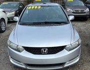 2009 Honda Civic EX-L