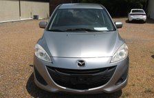 2012 Mazda MAZDA5 Sport