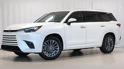 2024 Lexus TX 350 Premium