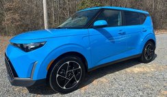 2025 Kia Soul EX