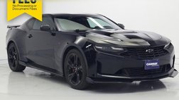 2020 Chevrolet Camaro LT1
