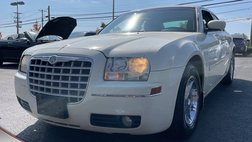 2005 Chrysler 300 Touring
