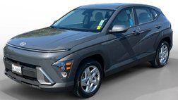 2024 Hyundai Kona SE