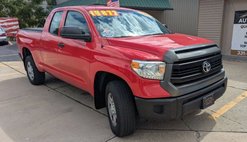 2015 Toyota Tundra SR