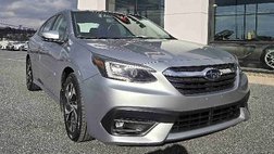 2020 Subaru Legacy Premium